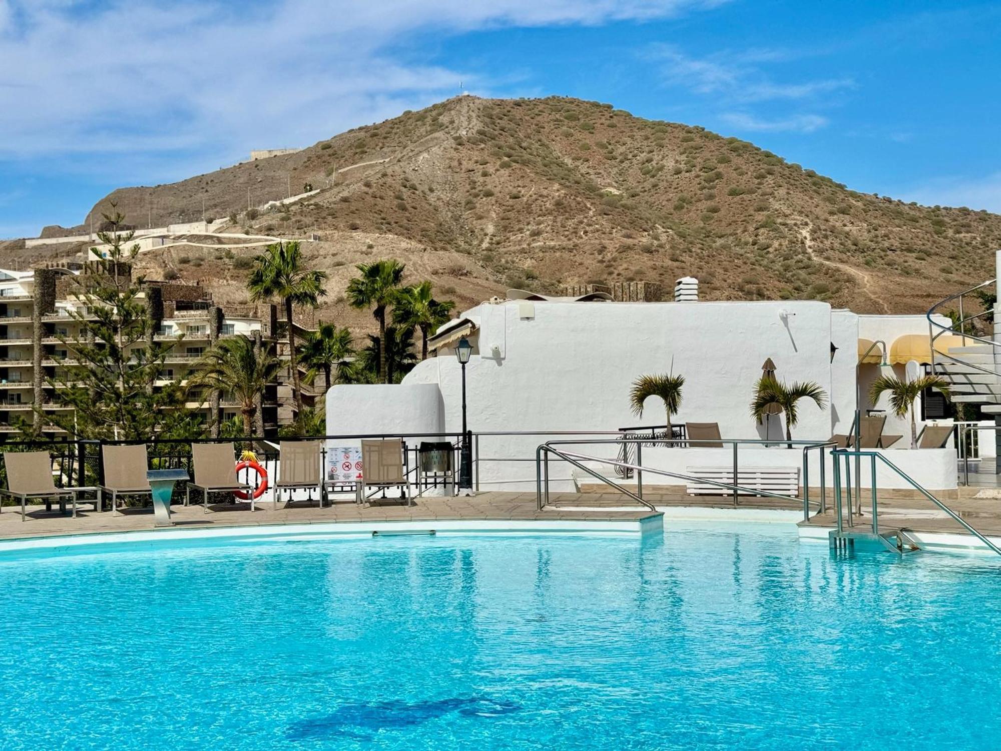 Canaryislandshost I Marina Arguineguin Extérieur photo