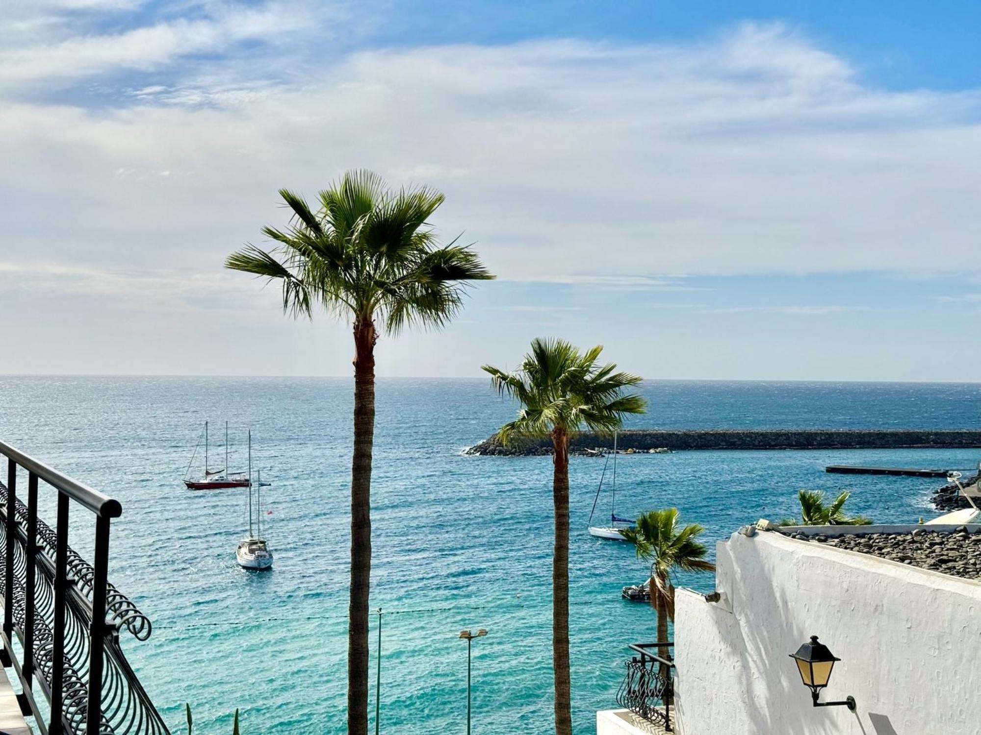 Canaryislandshost I Marina Arguineguin Extérieur photo