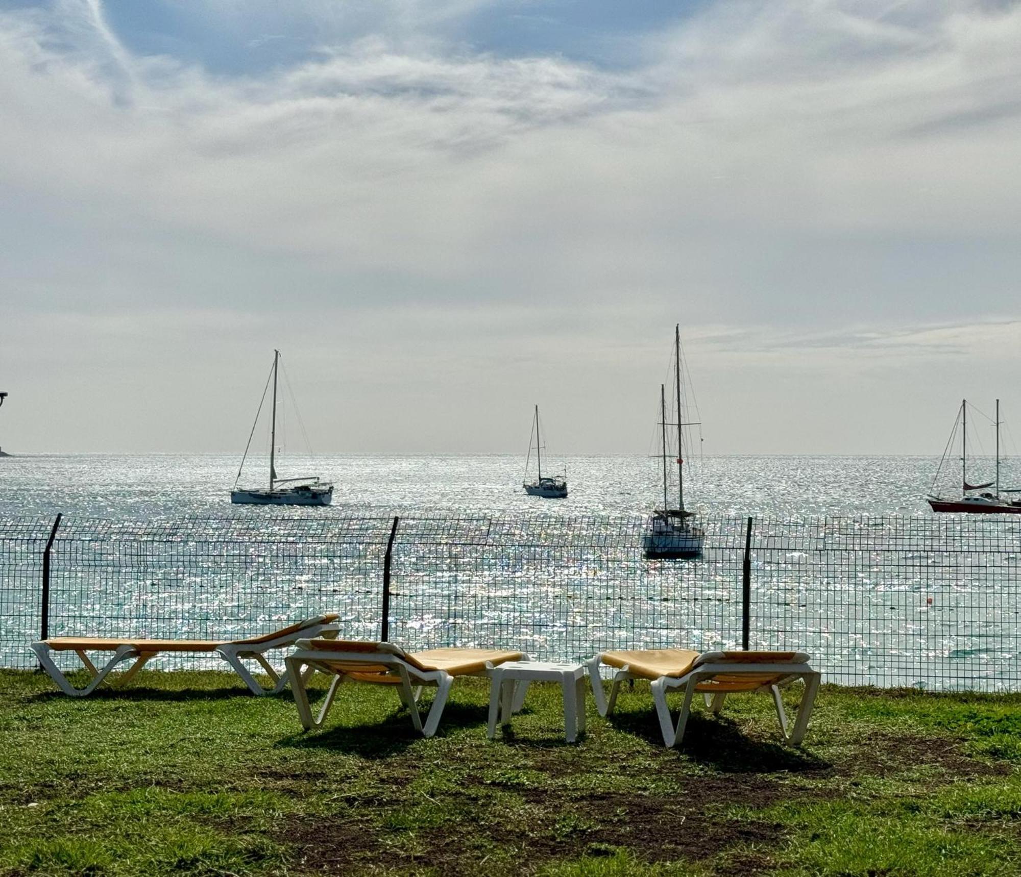 Canaryislandshost I Marina Arguineguin Extérieur photo